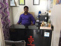Dr Narendra Salunke